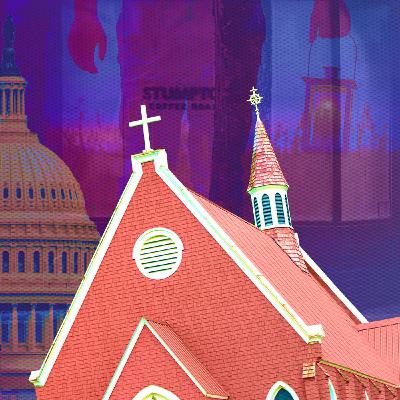 Societal Deterioration and the Epochal Analysis of a Bungling Church, Part I Societal Deterioration and the Epochal Analysis of a Bungling Church, Part I