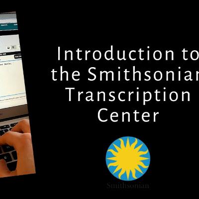 Transcribing America
