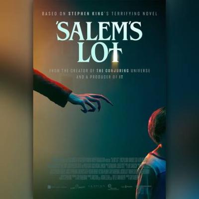 Friday Family Film Night: SALEM'S LOT review