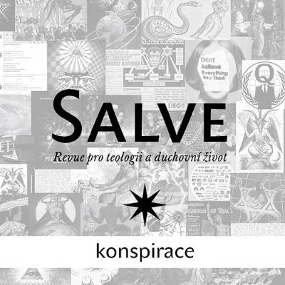 Konspirace | Salve podcast 06