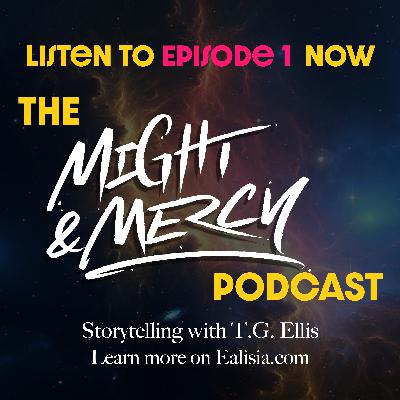 D&D - 13th Age - Might & Mercy - C1E1 - When Trouble finds you… D&D - 13th Age - Might & Mercy - C1E1 - When Trouble finds you…