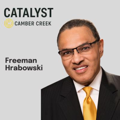Marching With Martin Luther King Cemented Freeman Hrabowski's Commitment to Excellence and Equity