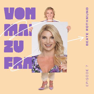 Zuerst testen, dann richtig essen ohne stressen – mit Beate Rothmund #7 Zuerst testen, dann richtig essen ohne stressen – mit Beate Rothmund #7