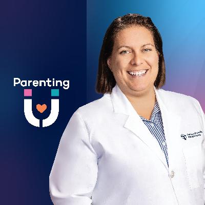 Summer First Aid for Families
