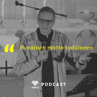 Punainen matto sydämeen - Panu Pitkänen Punainen matto sydämeen - Panu Pitkänen