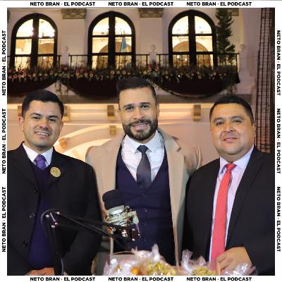 Celebrando la Fiesta de Nuestra Virgen de Morenos