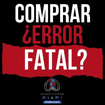 ¿Comprar ahora y arrepentirte? El error fatal con tasas altas que te costará miles ¿Comprar ahora y arrepentirte? El error fatal con tasas altas que te costará miles