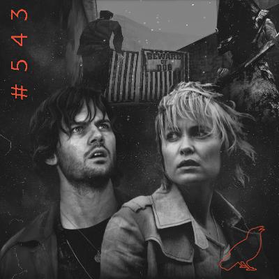 RdMCast #543 – Especial Silent Hill