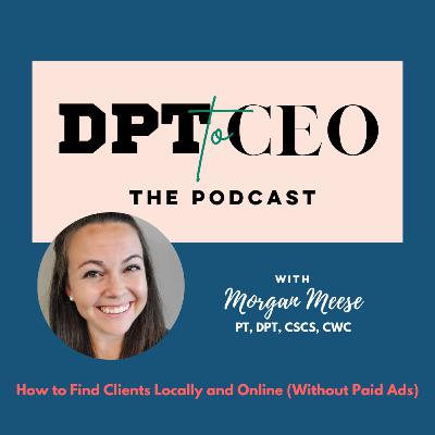 How to Find Clients Locally and Online (Without Paid Ads)