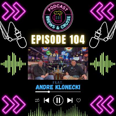 Rising From the Ashes: The Blackhorse Rebuild with Andre Klonecki