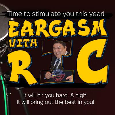 EARGASM with RIC Episode 1 : SECRETS ON HOW TO ACHIEVE FINANCIAL FREEDOM AS OFWs