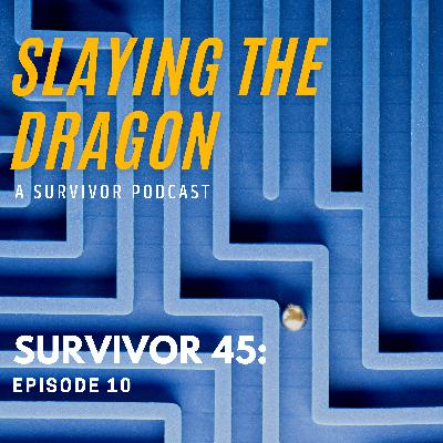 Survivor 45: Episode 10