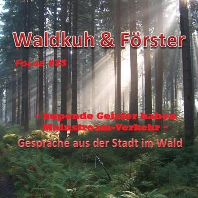hupende Geister haben Mainstream-Verkehr