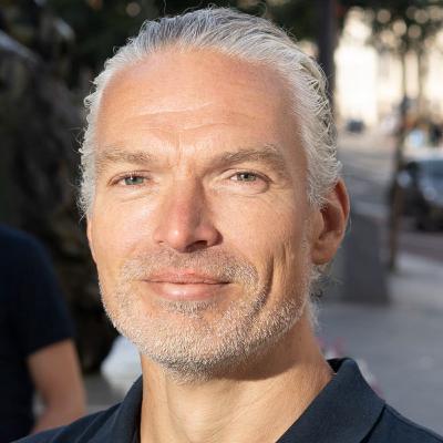 René Valk over ademhalen en koude trainingen en meer