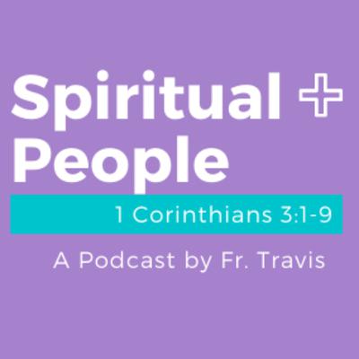 Homily 23rd Sunday Ordinary Time - My first love