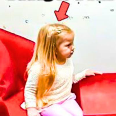 5 YO Exposes Dad s Horrifying Secret