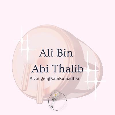 Ali Bin Abi Thalib