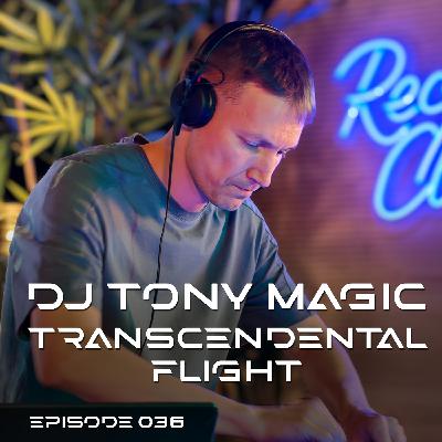 Transcendental Flight #36