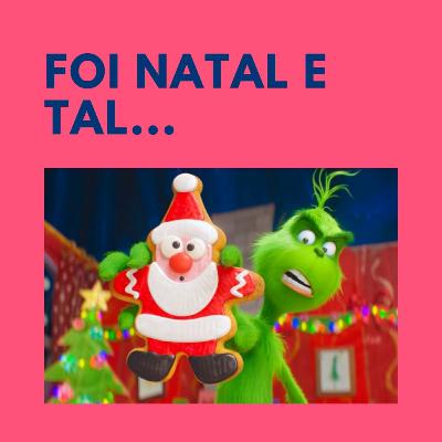 Foi Natal e tal... - SPV - EP10