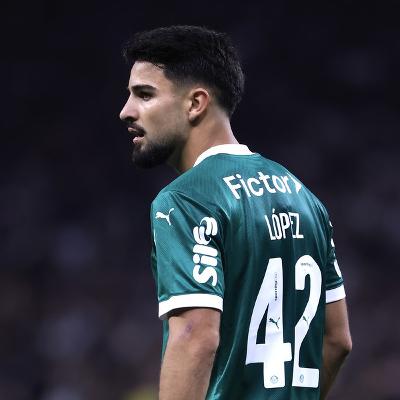 GE Palmeiras #493 - Empate no Dérbi, chegada de Andreas Pereira e expectativas para a Libertadores