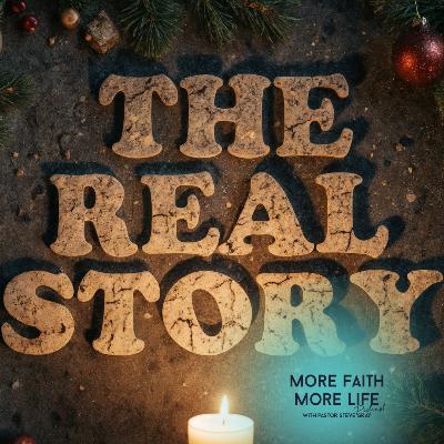 The Christmas Story You’ve Never Been Told | #140