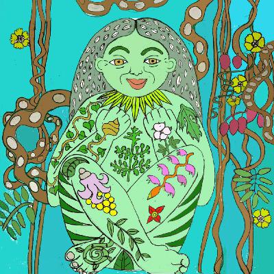 Prologo: El mensaje de la Abuela