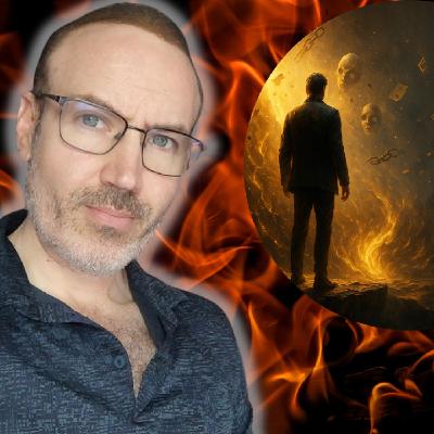 Directo: La era del ruido: éxito rápido, miedo profundo y la mentira del desarrollo personal moderno