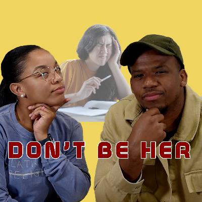 Are you a servant or just an opportunist? | Ep. 14 | Relationships Refocused Are you a servant or just an opportunist? | Ep. 14 | Relationships Refocused