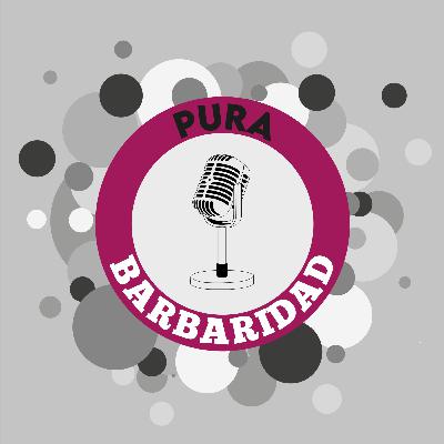 Episodio 17 - Quiero empezar a hacer ejercicio - PURA BARBARIDAD Episodio 17 - Quiero empezar a hacer ejercicio - PURA BARBARIDAD