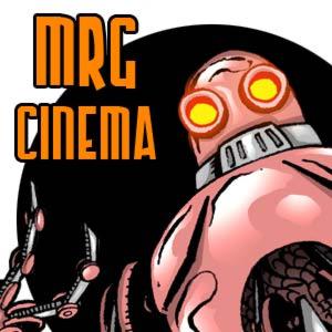 MRG cinema 94 - Alice no pais dos computadores