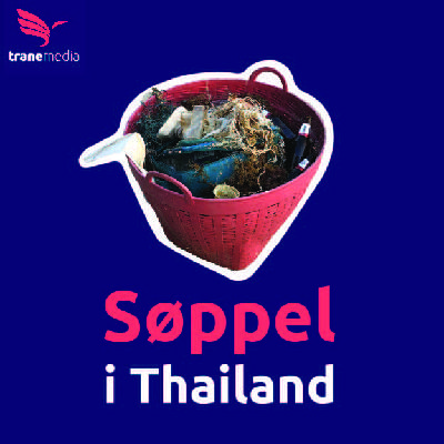 Søppel-Markedsføring i Thailand