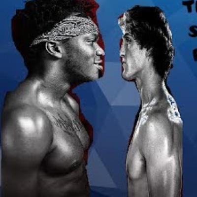 The Reaction Squad Podcast S3 Ep 9 KSI vs Logan Paul Rematch, YT Demonetizes Kids Videos and More