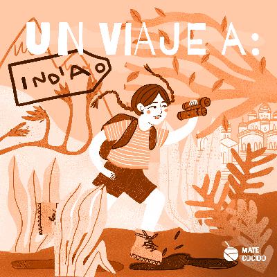 Un viaje a India Un viaje a India