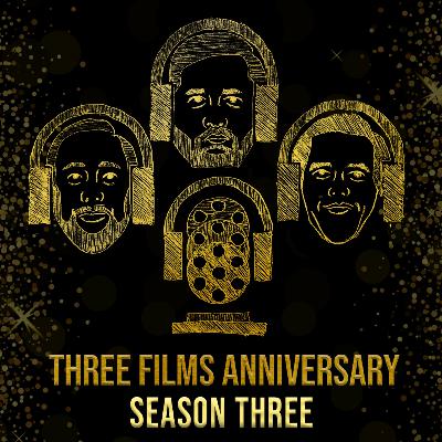 Three Years and a Farewell (Little Pod) - EPISODE 143