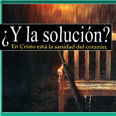 Apaga la tormenta de tu corazon