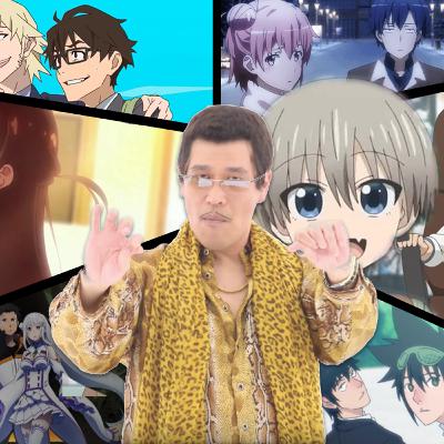 Summer 2020 Anime First Impressions