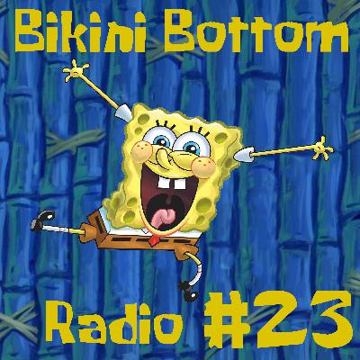 Episode #23 - MuscleBob BuffPants Episode #23 - MuscleBob BuffPants
