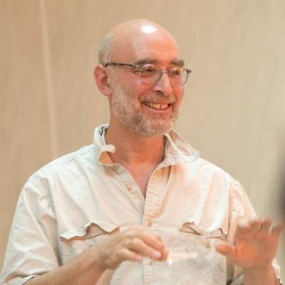 Revisit: Paul Bierman - When The Ice Is Gone Revisit: Paul Bierman - When The Ice Is Gone