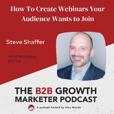 Helpful Hot Take 7: How to Create Webinars Your Audience Wants to Join Helpful Hot Take 7: How to Create Webinars Your Audience Wants to Join