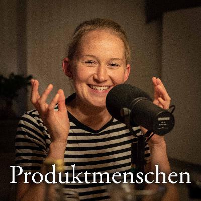 #1.6 Frederike Räthke, Junior Product Managerin bei optimise-it #1.6 Frederike Räthke, Junior Product Managerin bei optimise-it