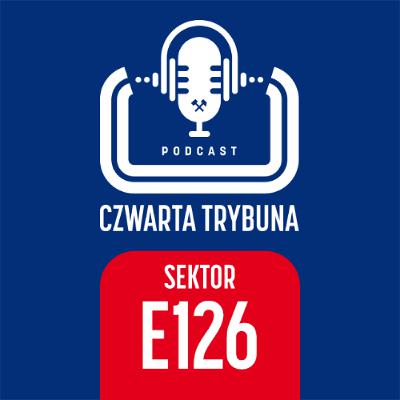 Sektor E126 (końcówka rundy, gość specjalny - Jarosław Kubicki)