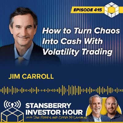 How to Turn Chaos Into Cash With Volatility Trading