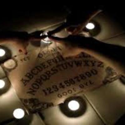 ARE OUIJA BOARD'S REALLY DANGEROUS? ARE OUIJA BOARD'S REALLY DANGEROUS?