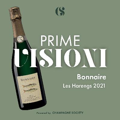 Prime Visioni - Bonnaire Les Harengs 2021 Prime Visioni - Bonnaire Les Harengs 2021