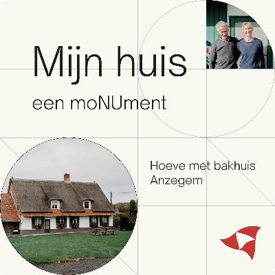 Aflevering 10 - Hoeve met bakhuis
