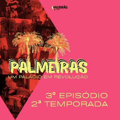 Milagres, faquires, casas de banho partilhadas e jogo do gelo | Episódio 3, temporada 2 Milagres, faquires, casas de banho partilhadas e jogo do gelo | Episódio 3, temporada 2
