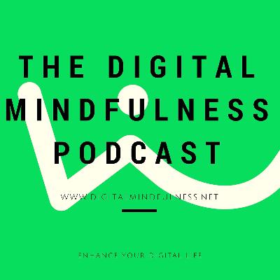 #151 Cybercrime with Geoff White
