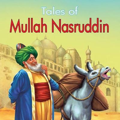 मुल्ला नसरूद्दीन और पडौसी | Mulla Nasruddin aur Padosi