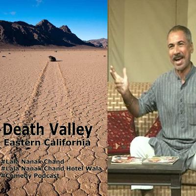 Punjabi Tushion Comedy: Death_Valley-Part1