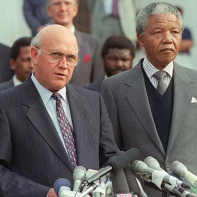 Was the Truth and Reconciliation Commission Even Handed?